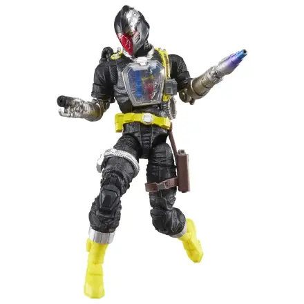 GI Joe Classified Series Retro Akcijska figura B.A.T. 15 cm fotografija proizvoda
