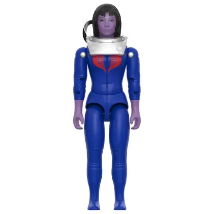 GI Joe ReAction+ figura Mara 10 cm, Val 06 fotografija proizvoda