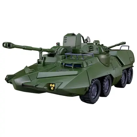 Giant Gorg Moderoid plastični model Kit Carrier vozilo 23 cm fotografija proizvoda