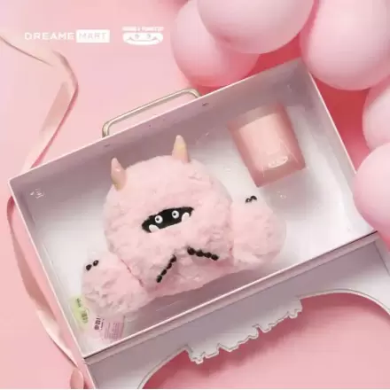 Giggle Monster Plišana figura Romantična poklon kutija 18 centimetara fotografija proizvoda