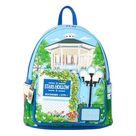 Gilmore Girls by Loungefly Ruksak Mini Stars Hollow fotografija proizvoda