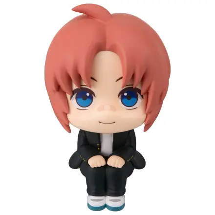 Ginpachi´s Zany Class Look Up PVC kip Kamui 11 cm fotografija proizvoda