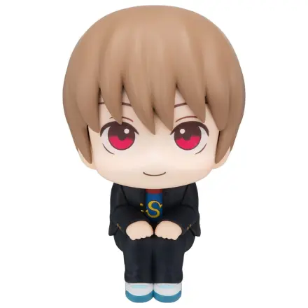 Ginpachi´s Zany Class Look Up PVC kip Sogo Okita 11 cm fotografija proizvoda
