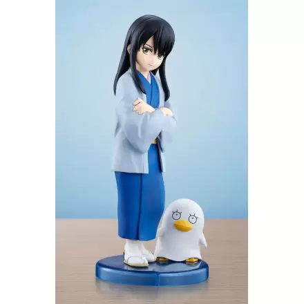 Gintama Adokenette PVC Kip Katsura Kotarou 14 cm fotografija proizvoda