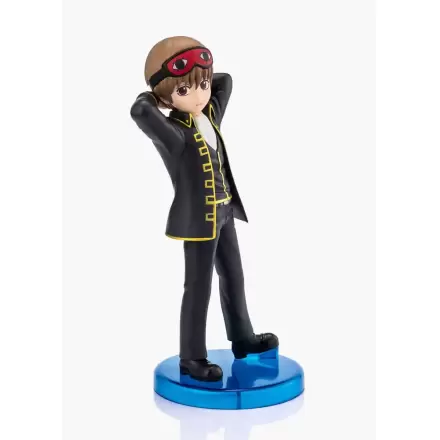 Gintama Adokenette PVC statua Okita Sougo 14 centimetara fotografija proizvoda