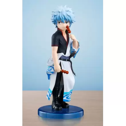 Gintama Adokenette PVC kipić Sakata Gintoki 14 cm fotografija proizvoda