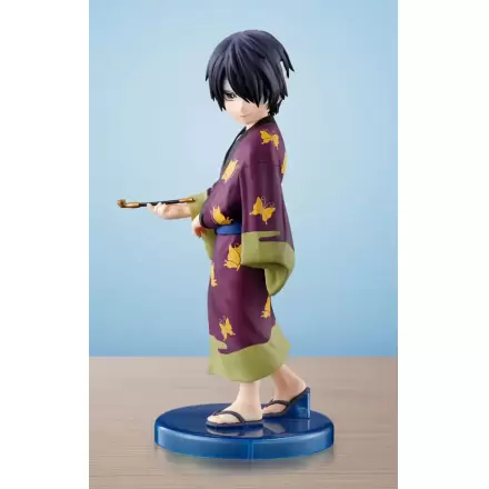 Gintama Adokenette PVC Kip Takasugi Shinsuke 14 cm fotografija proizvoda