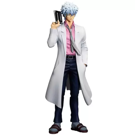 Gintama Ginpachi Ichibansho figura 25 cm fotografija proizvoda
