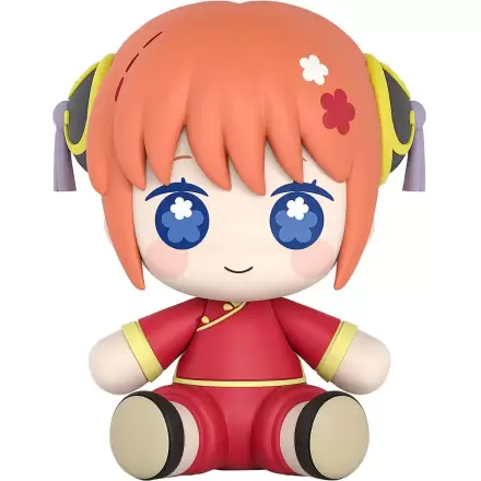 Gintama Huggy Good Smile Chibi figura Kagura 7 cm fotografija proizvoda
