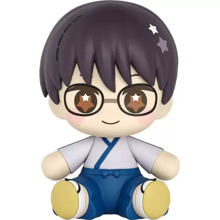Gintama Huggy Good Smile Chibi figura Shinpachi Shimura 7 cm fotografija proizvoda