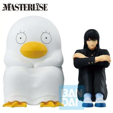 Gintama Katshura Ichibansho figura 15cm fotografija proizvoda