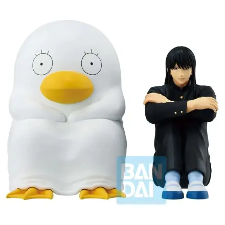 Gintama Katshura Ichibansho figura 15cm fotografija proizvoda