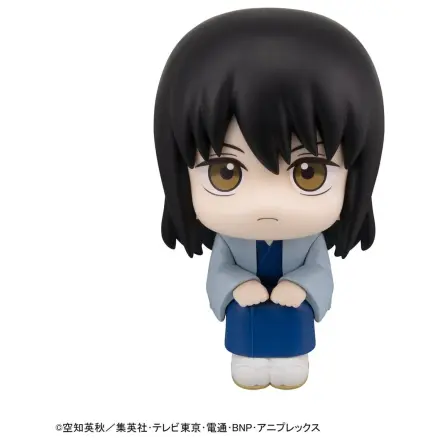 Gintama Look Up PVC kip Kotaro Katsura 11 cm fotografija proizvoda