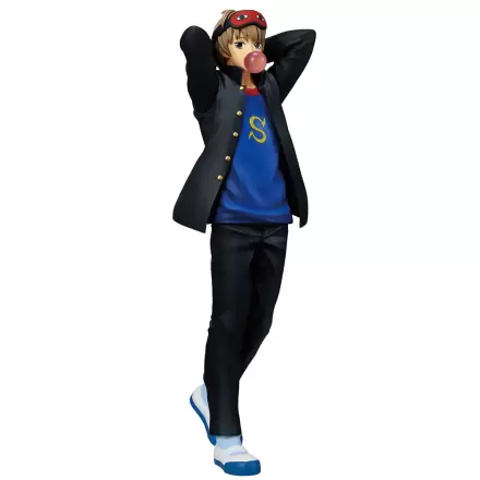 Gintama Sougo Ichibansho figura 24 cm fotografija proizvoda