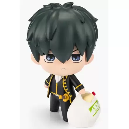 Gintama Tekupiku Mini Figura Hijikata Toushirou 10 cm fotografija proizvoda