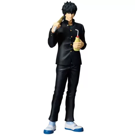 Gintama Toshiro Ichibansho figura 25 cm fotografija proizvoda