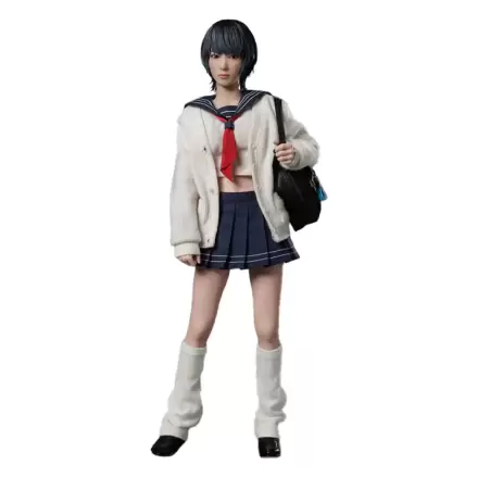 Girl Crush akcijska figura 1/6 Reiko 28 cm fotografija proizvoda