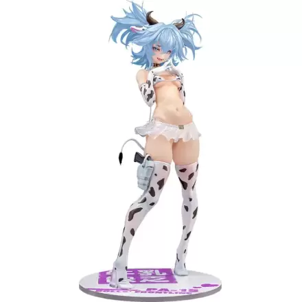 Girls' Frontline PVC Kip 1/6 PA-15 Cow Bikini Ver. 28 cm termékfotója