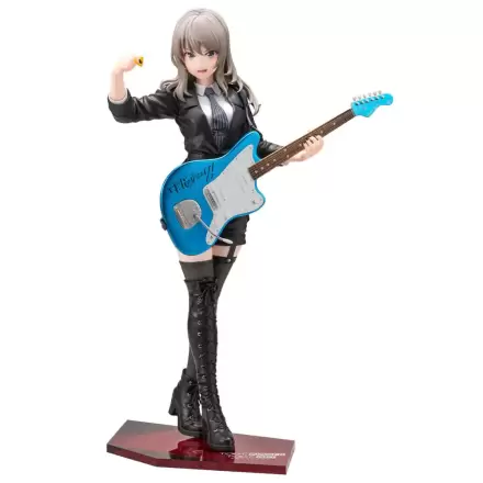 Girls Band Cry PVC statua 1/7 Momoka Kawaragi 24 cm fotografija proizvoda