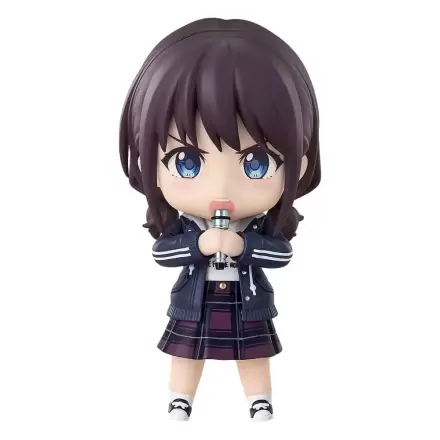 Girls Band Cry Nendoroid akcijska figura Nina Iseri 10 cm fotografija proizvoda
