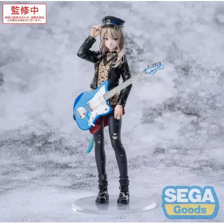 Girls Band Cry XStellar PVC Statua Momoka Kawaragi 21 cm fotografija proizvoda