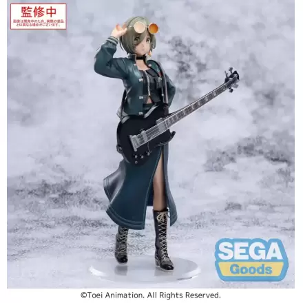 Girls Band Cry XStellar PVC statua Rupa 22 cm fotografija proizvoda