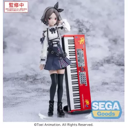 Girls Band Cry XStellar PVC statua Tomo Ebizuka 20 cm fotografija proizvoda