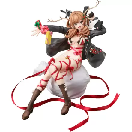 Girls' Frontline PVC kip 1/4 Shiki: Reindeer Manifesto 30 cm termékfotója