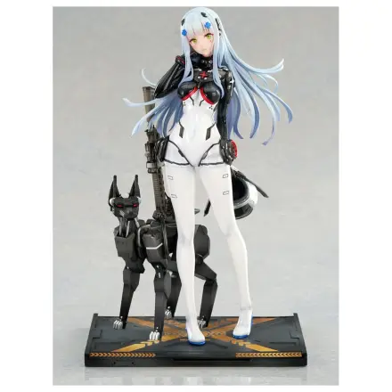 Girls´ Frontline PVC statua 1/7 416 Midnight Evangelion Ver. 25 cm fotografija proizvoda