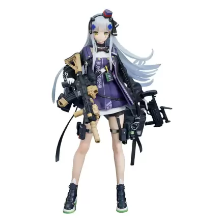 Girls' Frontline Kip PVC 1/7 416MOD3 25 cm termékfotója