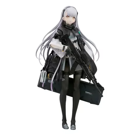 Girls' Frontline Kip PVC 1/7 AK-Alfa 23 cm termékfotója