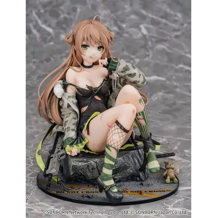 Girls Frontline PVC Kip 1/7 Am RFB 14 cm termékfotója