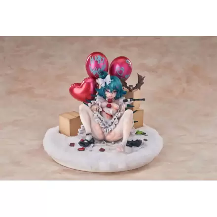 Girls´ Frontline PVC Kip 1/7 M327 It Follows Oštećena Verzija 18 cm fotografija proizvoda