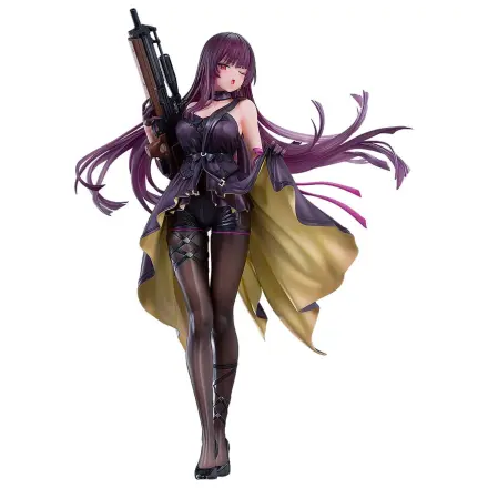 Girls Frontline PVC statua 1/7 Makiatto: Ballroom Interlude Ver. 25 cm fotografija proizvoda