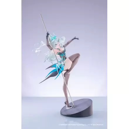 Girls´ Frontline Kip 1/7 PA-15 Treading Light, Coming Night Ver. 27 cm fotografija proizvoda