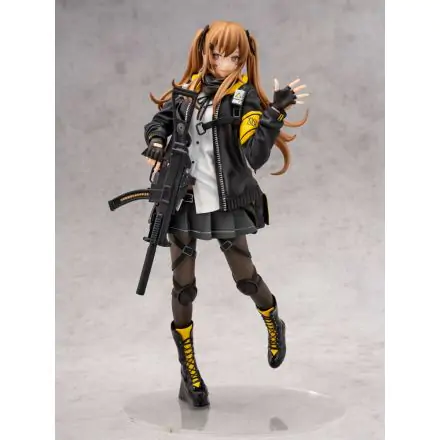 Girls Frontline PVC Kip 1/7 UMP9 25 cm termékfotója