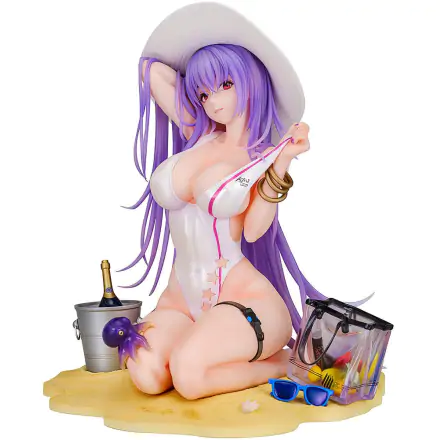 Girls Frontline PVC Kip 1/7 ZB-26: Nook of Ephemeral Dreams Ver. 16 cm termékfotója