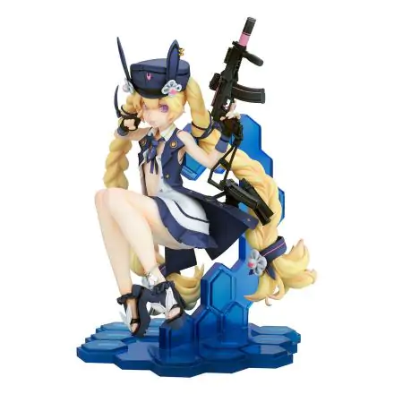 Girls Frontline PVC Kip 1/8 SR-3MP (ponovno izdanje) 19 cm termékfotója