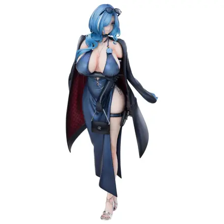 Girls´ Frontline 2 PVC Statua 1/6 Helen (DP-12) Starlit Waltz ver. 28 cm fotografija proizvoda