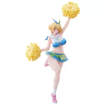 Girls´ Frontline 2 PVC kipić 1/7 Nikketa: Dance Like the Blazing Sun Bonus Inclusive Limited Edition 31 cm fotografija proizvoda