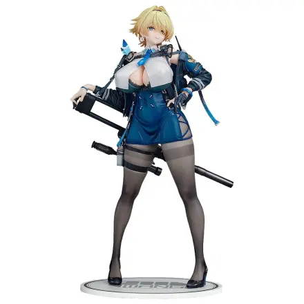 Girls' Frontline 2: Exilium PVC figura 1/6 Nikketa 28 cm fotografija proizvoda