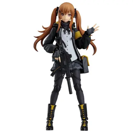 Girls Frontline Figma akcijska figura UMP9 14 cm fotografija proizvoda