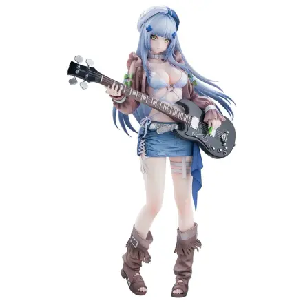 Girls Frontline Netsurou Kaisou Series PVC figura 1/6 Klukai 10th Anniversary Ver. 28 cm fotografija proizvoda