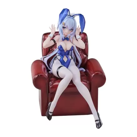 Girls' Frontline: Neural Cloud Statua 1/7 Undine - Sweet Rabbit Symphony 17 cm fotografija proizvoda