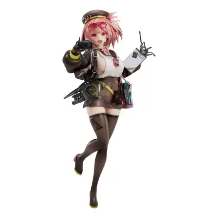 Girls´ Frontline: Neural Cloud PVC Kip Willow 28 cm fotografija proizvoda