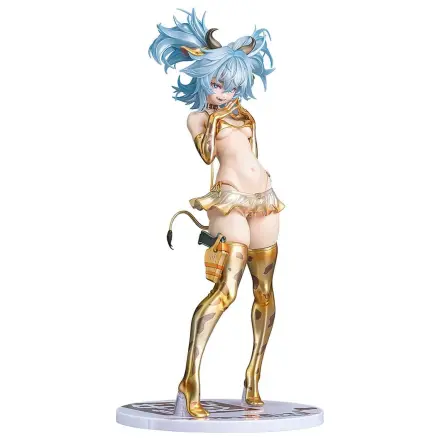 Girls' Frontline PVC figura 1/6 PA-15 Gold Cow Bikini Ver. 28 cm fotografija proizvoda