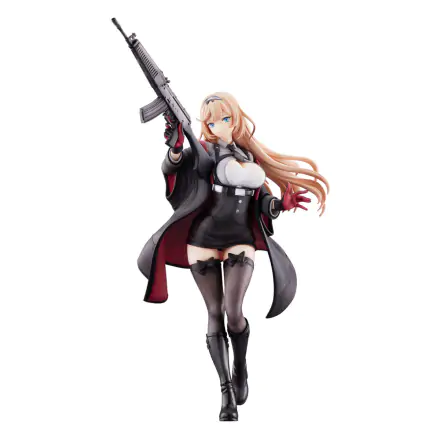 Girls Frontline Kip PVC StG-940 29 cm termékfotója