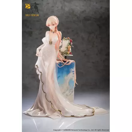 Girls Frontline Kip 1/7 OTs-14 Divinely-Favoured Beauty Ver. 25 cm termékfotója