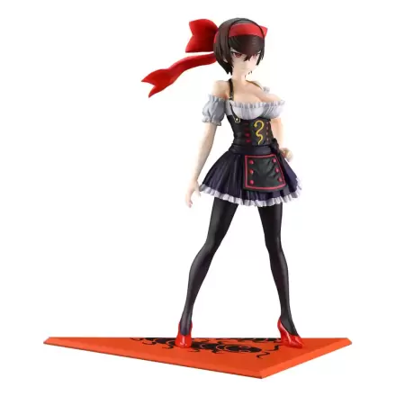 Girls und Panzer Kip 1/6 Tsuruki Shizuka Dirndl Ver. 23 cm fotografija proizvoda