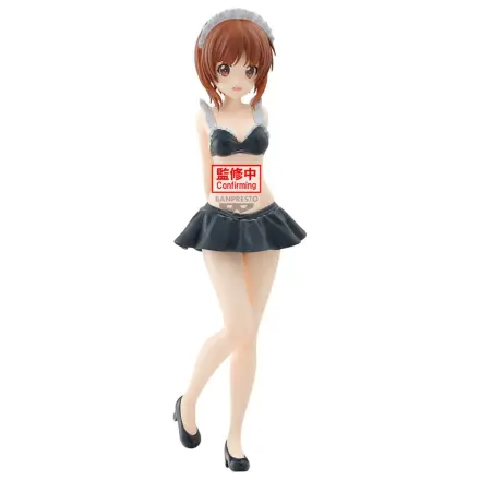 Girls und Panzer das Finale Eternal Miho Nishizumi figura 27 cm fotografija proizvoda